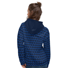 Load image into Gallery viewer, RANK Unisex Hoodie