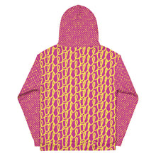 Load image into Gallery viewer, VIBRANT Unisex Hoodie