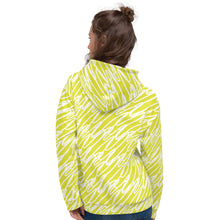 Load image into Gallery viewer, FREQUENCY Unisex Hoodie