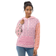 Load image into Gallery viewer, SOHO Unisex Hoodie