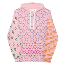 Load image into Gallery viewer, SOHO Unisex Hoodie