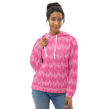 Load image into Gallery viewer, LAUREL Unisex Hoodie