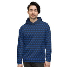Load image into Gallery viewer, RANK Unisex Hoodie