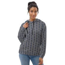 Load image into Gallery viewer, BRITTON Unisex Hoodie