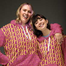 Load image into Gallery viewer, VIBRANT Unisex Hoodie