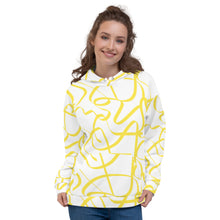 Load image into Gallery viewer, MODERN ART Unisex Hoodie