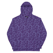 Load image into Gallery viewer, MODERN ART Unisex Hoodie