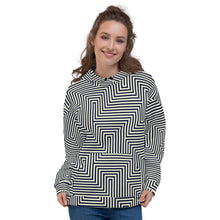 Load image into Gallery viewer, MAZE Unisex Hoodie