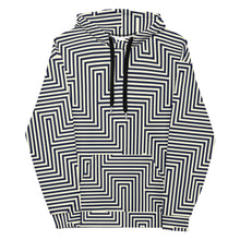 Load image into Gallery viewer, MAZE Unisex Hoodie