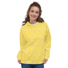 Load image into Gallery viewer, MODERN LINE Unisex Hoodie
