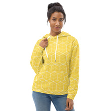 Load image into Gallery viewer, MODERN LINE Unisex Hoodie