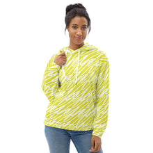 Load image into Gallery viewer, FREQUENCY Unisex Hoodie