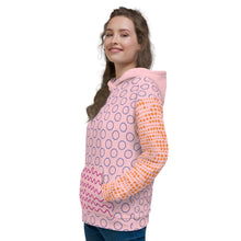Load image into Gallery viewer, SOHO Unisex Hoodie