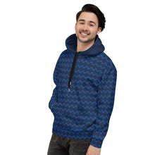 Load image into Gallery viewer, RANK Unisex Hoodie