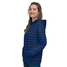 Load image into Gallery viewer, RANK Unisex Hoodie