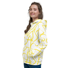 Load image into Gallery viewer, MODERN ART Unisex Hoodie