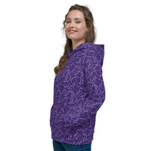 Load image into Gallery viewer, MODERN ART Unisex Hoodie