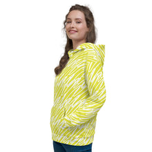 Load image into Gallery viewer, FREQUENCY Unisex Hoodie