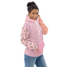 Load image into Gallery viewer, SOHO Unisex Hoodie