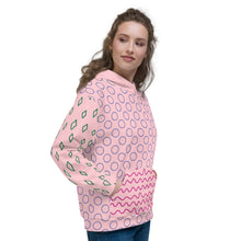 Load image into Gallery viewer, SOHO Unisex Hoodie