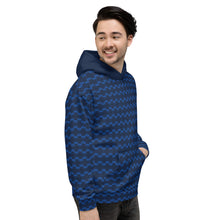 Load image into Gallery viewer, RANK Unisex Hoodie