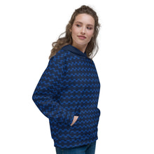 Load image into Gallery viewer, RANK Unisex Hoodie