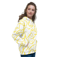 Load image into Gallery viewer, MODERN ART Unisex Hoodie