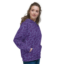 Load image into Gallery viewer, MODERN ART Unisex Hoodie