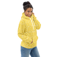 Load image into Gallery viewer, MODERN LINE Unisex Hoodie