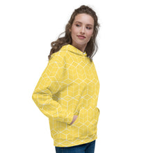 Load image into Gallery viewer, MODERN LINE Unisex Hoodie