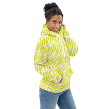 Load image into Gallery viewer, FREQUENCY Unisex Hoodie