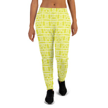 Load image into Gallery viewer, JUNCTION Women's Joggers