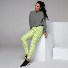 Load image into Gallery viewer, LIME Women's Joggers