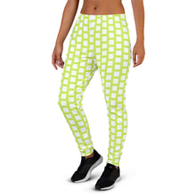 Load image into Gallery viewer, LIME Women's Joggers