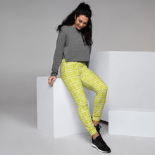 Load image into Gallery viewer, JUNCTION Women's Joggers