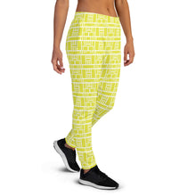 Load image into Gallery viewer, JUNCTION Women's Joggers