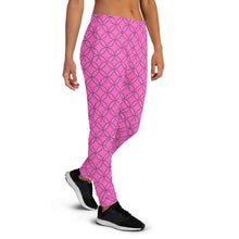 Load image into Gallery viewer, GEO CIRCLES Women's Joggers