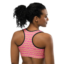 Load image into Gallery viewer, ALLIE Sports bra