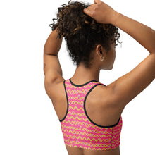 Load image into Gallery viewer, ALLIE Sports bra