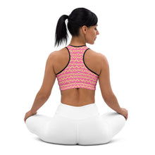 Load image into Gallery viewer, ALLIE Sports bra