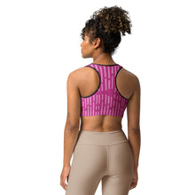 Load image into Gallery viewer, M LINE Sports bra