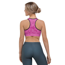 Load image into Gallery viewer, M LINE Sports bra