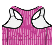 Load image into Gallery viewer, M LINE Sports bra