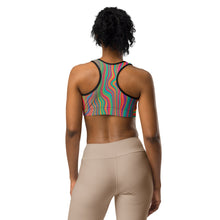Load image into Gallery viewer, CALI Sports bra