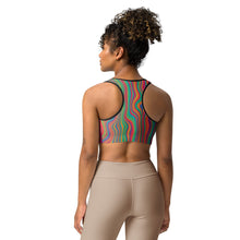 Load image into Gallery viewer, CALI Sports bra