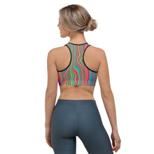 Load image into Gallery viewer, CALI Sports bra