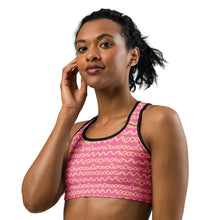 Load image into Gallery viewer, ALLIE Sports bra