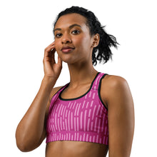Load image into Gallery viewer, M LINE Sports bra