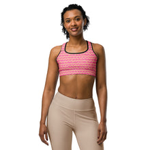 Load image into Gallery viewer, ALLIE Sports bra