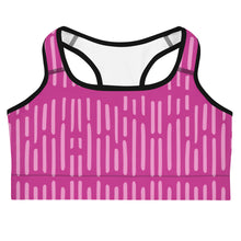 Load image into Gallery viewer, M LINE Sports bra
